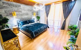 Maya Luxury Residence