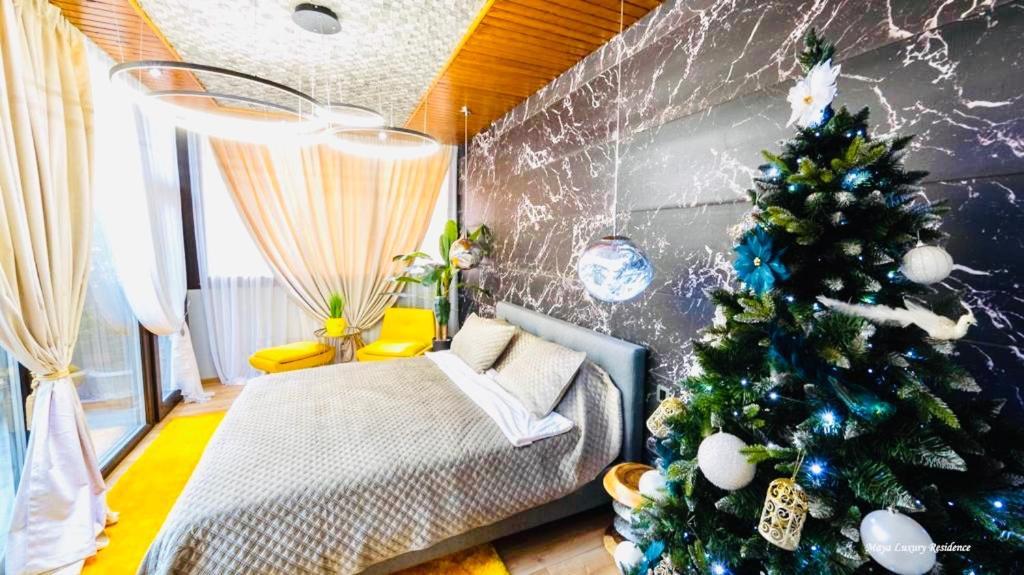 פויאנה ברשוב Maya Luxury Residence מראה חיצוני תמונה