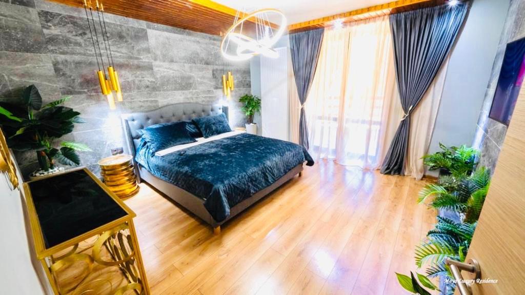 פויאנה ברשוב Maya Luxury Residence מראה חיצוני תמונה