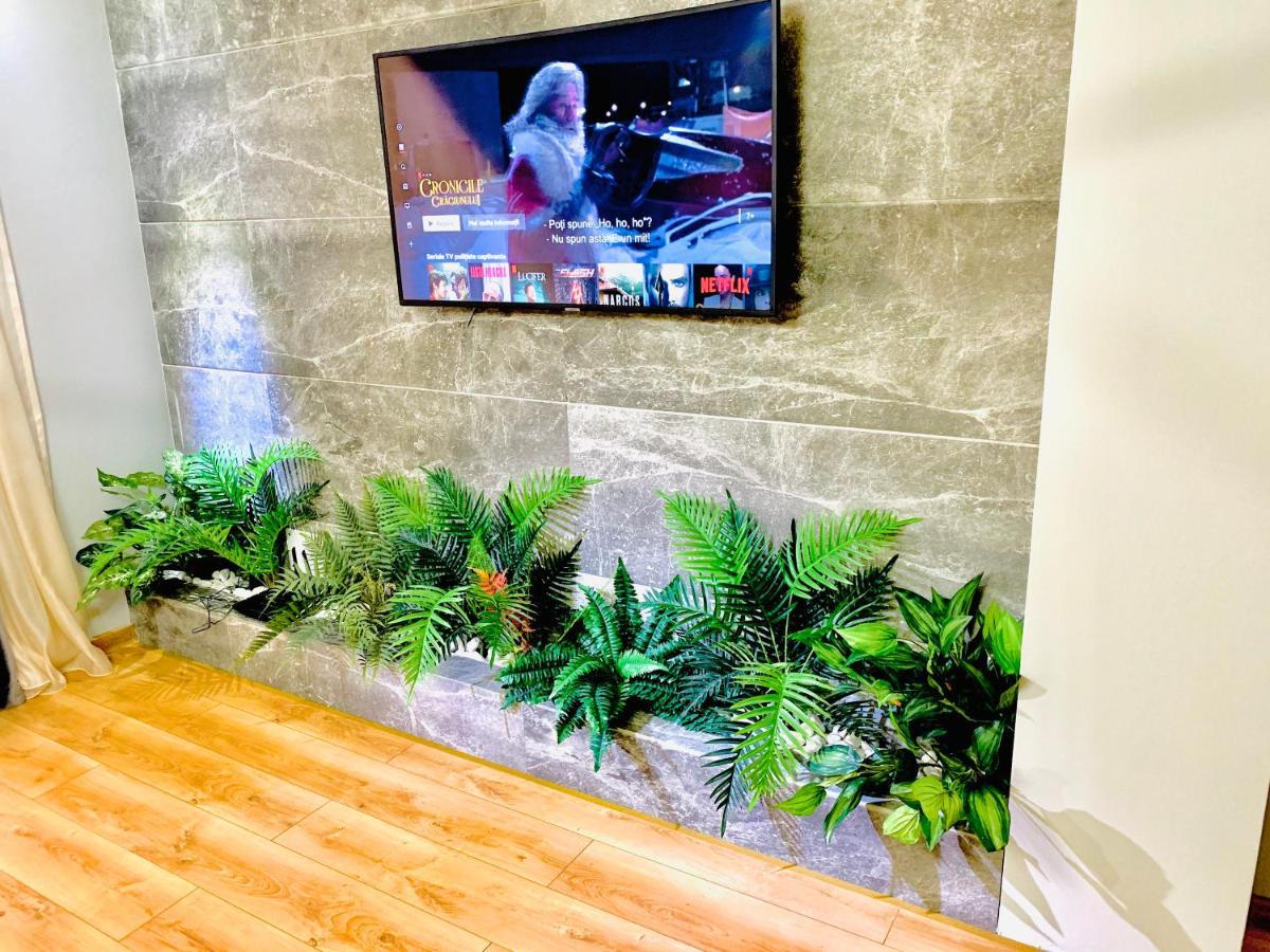 פויאנה ברשוב Maya Luxury Residence מראה חיצוני תמונה