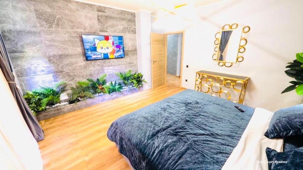 פויאנה ברשוב Maya Luxury Residence מראה חיצוני תמונה