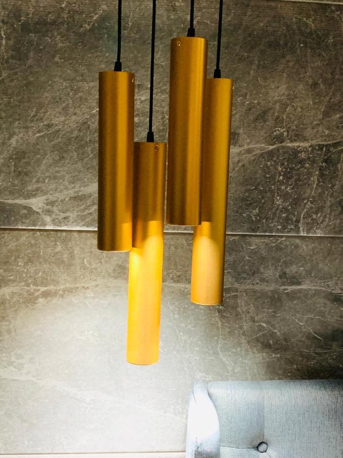 פויאנה ברשוב Maya Luxury Residence מראה חיצוני תמונה
