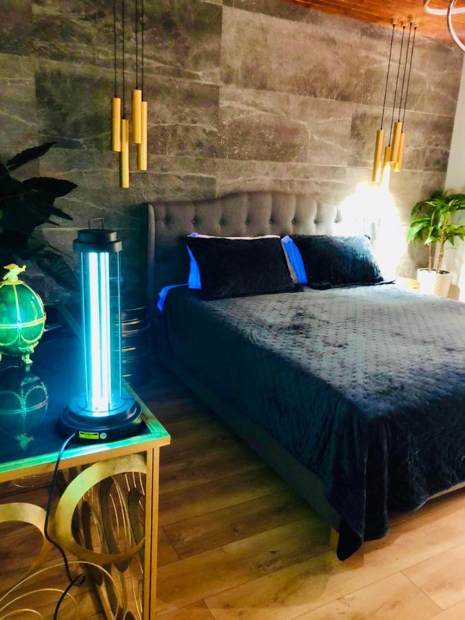 פויאנה ברשוב Maya Luxury Residence מראה חיצוני תמונה
