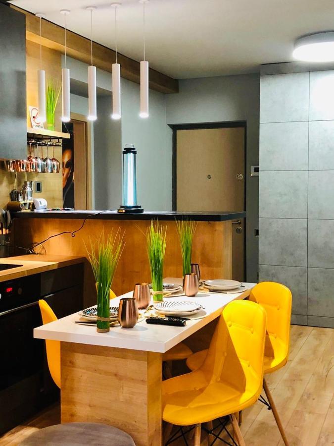 פויאנה ברשוב Maya Luxury Residence מראה חיצוני תמונה