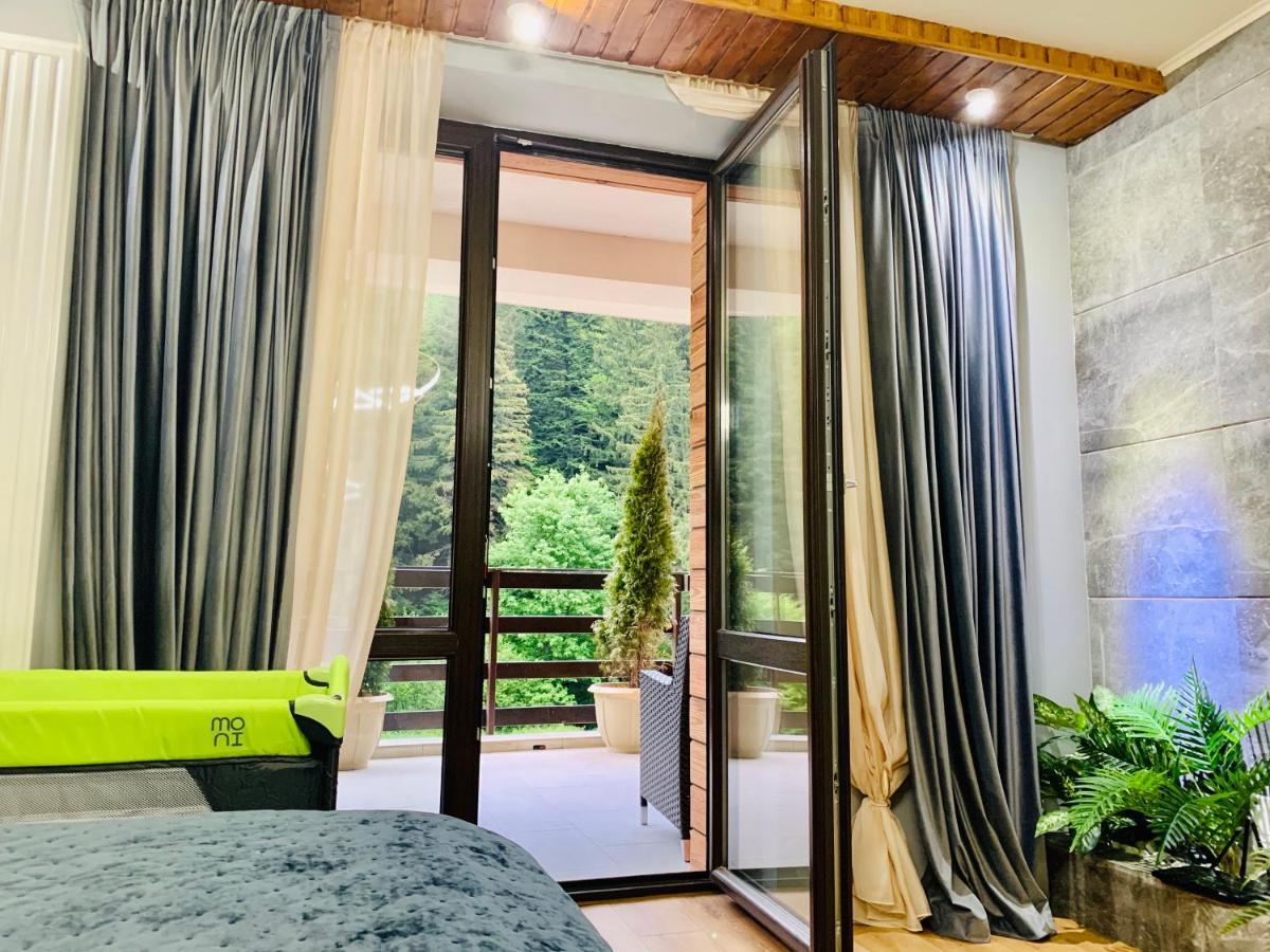 פויאנה ברשוב Maya Luxury Residence מראה חיצוני תמונה