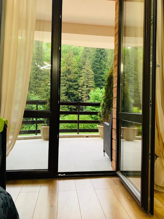 פויאנה ברשוב Maya Luxury Residence מראה חיצוני תמונה